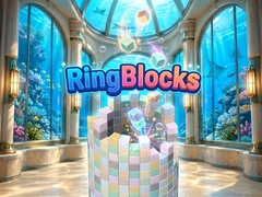 Cluiche RingBlocks