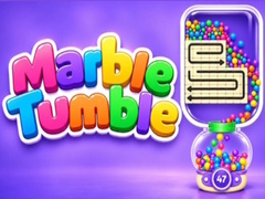 Cluiche Marble Tumble