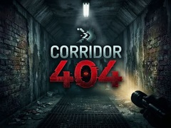 Cluiche Corridor 404