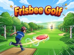 Cluiche Frisbee Golf