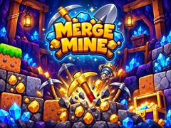Cluiche Merge Mine