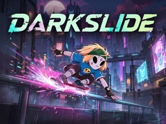 Cluiche Darkslide