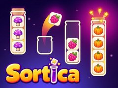 Cluiche Sortica