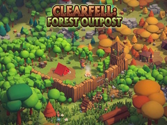 Cluiche Clearfell Forest Outpost