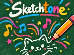 Cluiche Sketchtone
