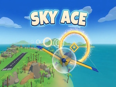 Cluiche Sky Ace