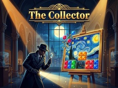 Cluiche The Collector