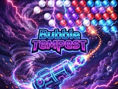 Cluiche Bubble Tempest