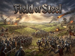 Cluiche Field of Steel
