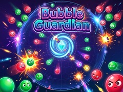 Cluiche Bubble Guardian