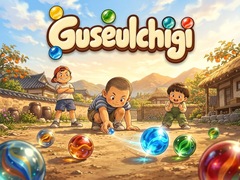 Cluiche Guseulchigi
