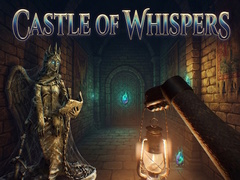 Cluiche Castle of Whispers