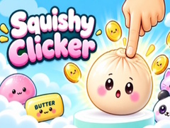 Cluiche Squishy Clicker