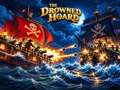 Cluiche The Drowned Hoard