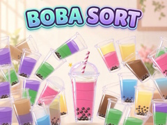 Cluiche Boba Sort