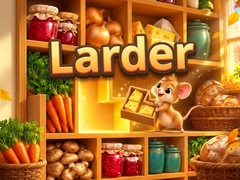 Cluiche Larder