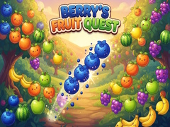 Cluiche Berry’s Fruit Quest
