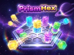 Cluiche PrismHex