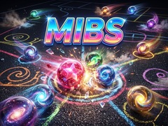 Cluiche MIBS