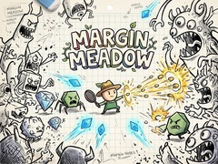 Cluiche Margin Meadow