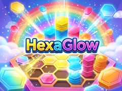 Cluiche HexaGlow