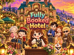 Cluiche Fully Booked Hotel