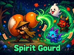 Cluiche Spirit Gourd