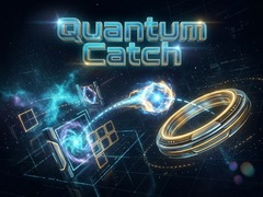 Cluiche Quantum Catch