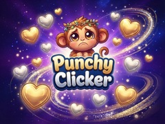 Cluiche Punchy Clicker