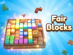 Cluiche Fair Blocks