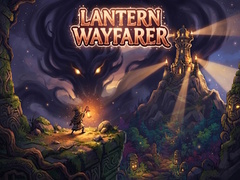 Cluiche Lantern Wayfarner