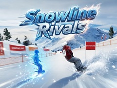 Cluiche Snowline Rivals
