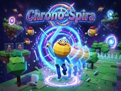 Cluiche Chrono-Spira