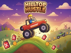 Cluiche Hilltop Hustle