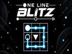 Cluiche One Line Blitz