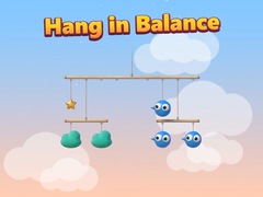 Cluiche Hang in Balance