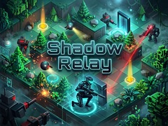Cluiche Shadow Relay