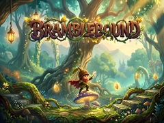Cluiche Bramblebound