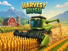 Cluiche Harvest Rush