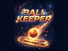 Cluiche Ball Keeper
