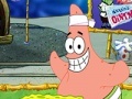 Cluiche Sponge Bob Bikini Bottom Bust Up
