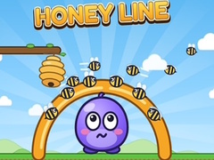 Cluiche Honey Line
