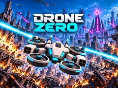Cluiche Drone Zero
