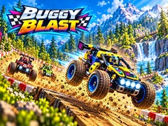 Cluiche Buggy Blast