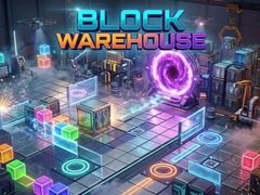 Cluiche Block Warehouse