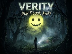 Cluiche Verity - Don't Look Away