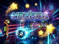 Cluiche Nexora