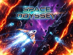 Cluiche Space Odyssey