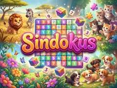 Cluiche Sindokus