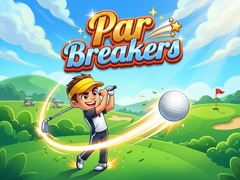 Cluiche Par Breakers